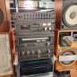 Preview: Technics Anlage Japan 1975 mit Plattenspieler